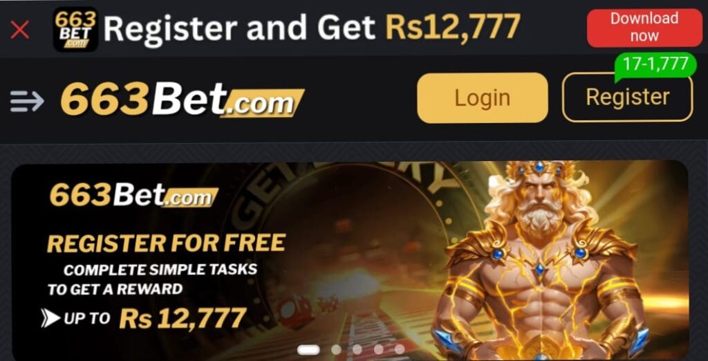663bet