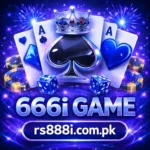 666i game