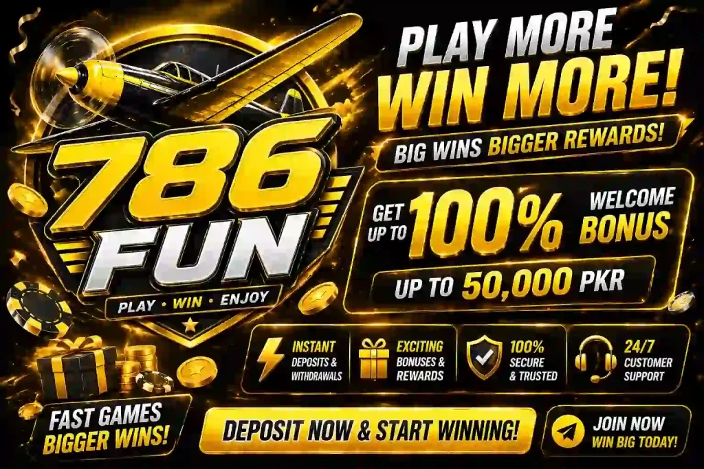 786fun game