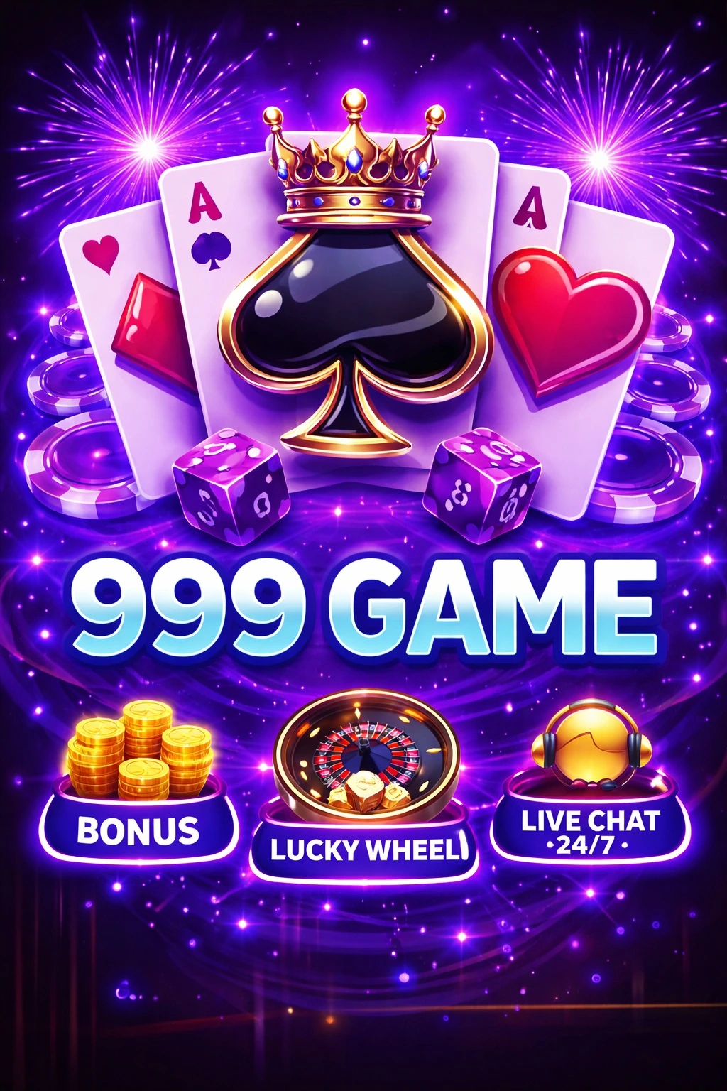 999 game