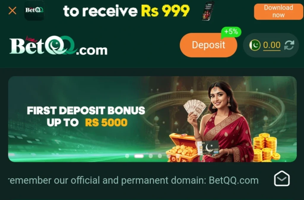 betqq game
