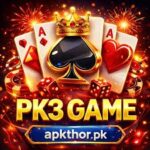 pk3 game