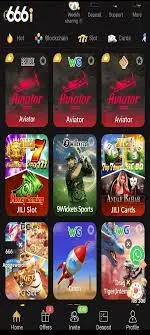 666i game