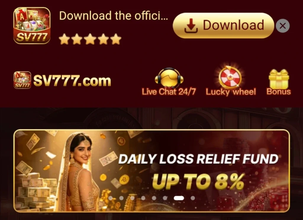 sv777 game