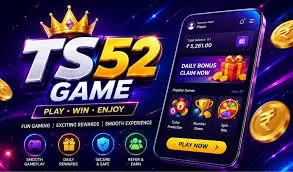 TS52 game
