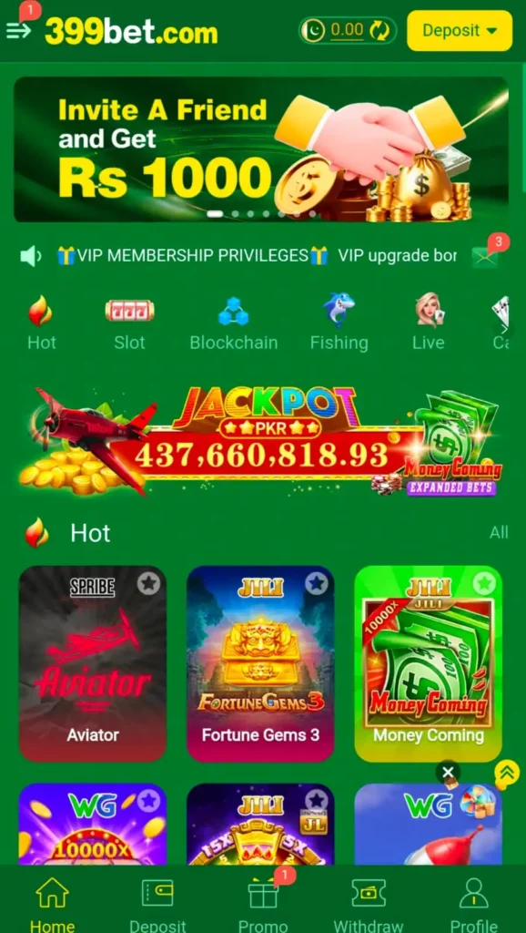 399bet game