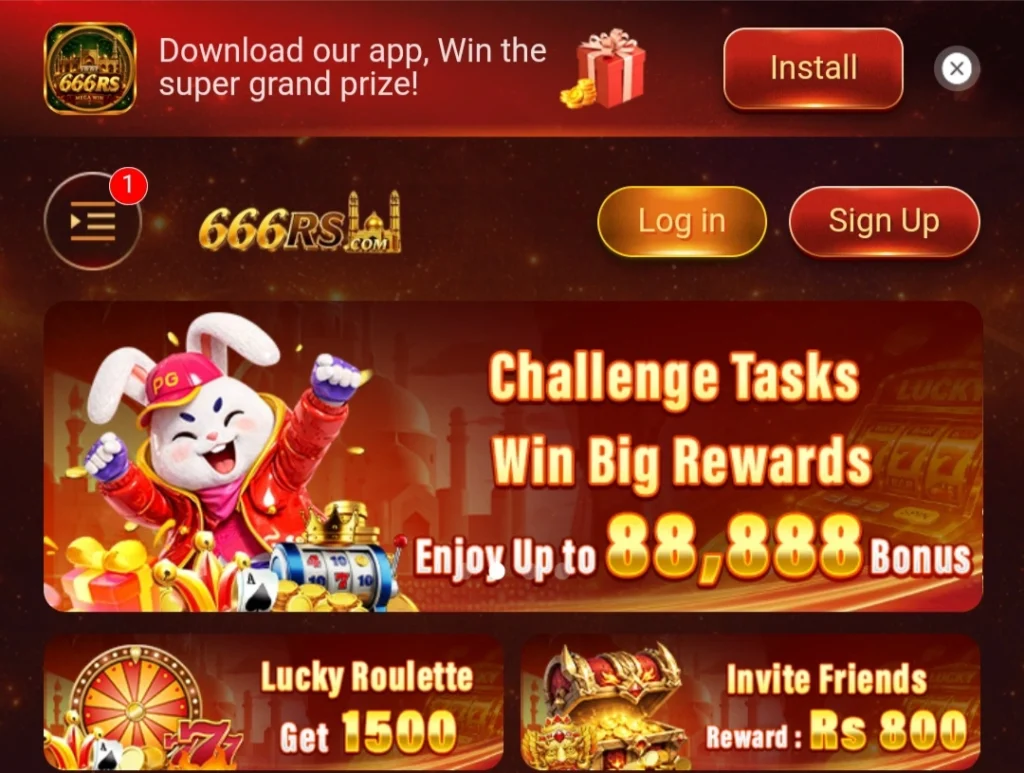 666rs game