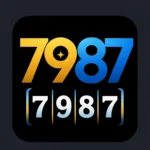 7987 game