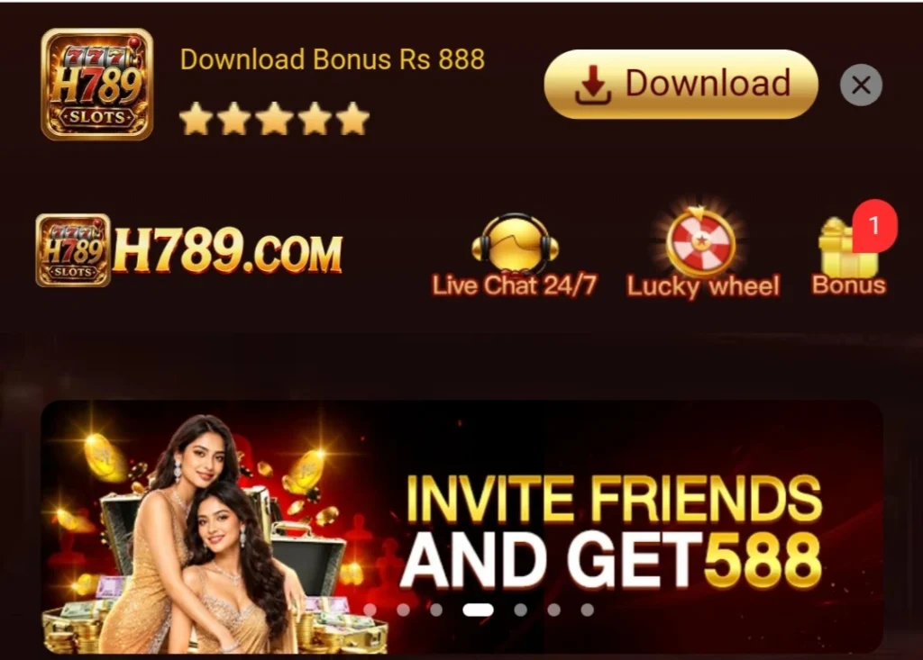 h789 game
