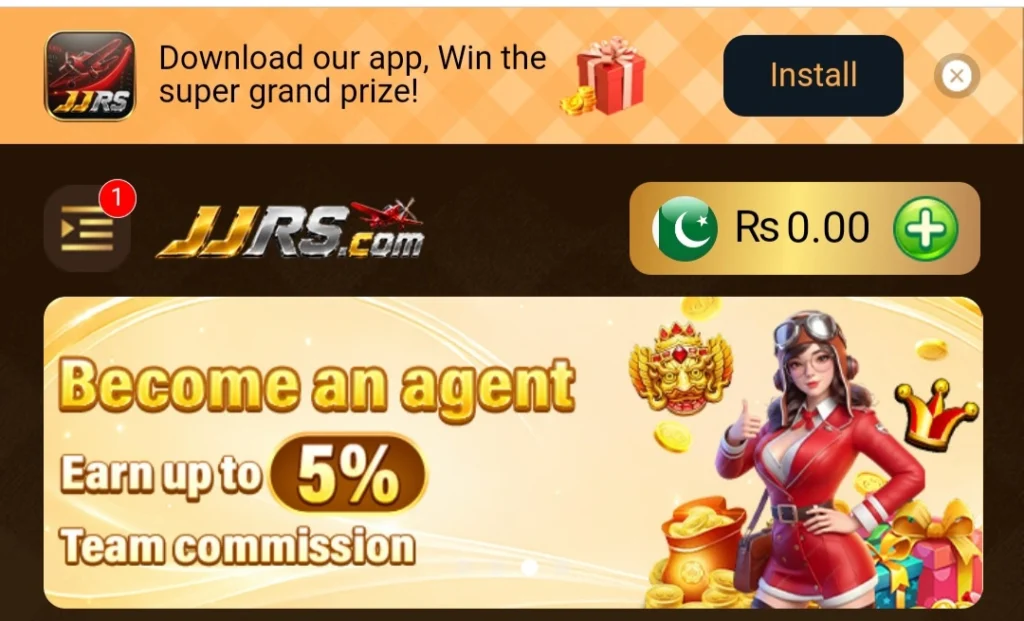 jjrs game