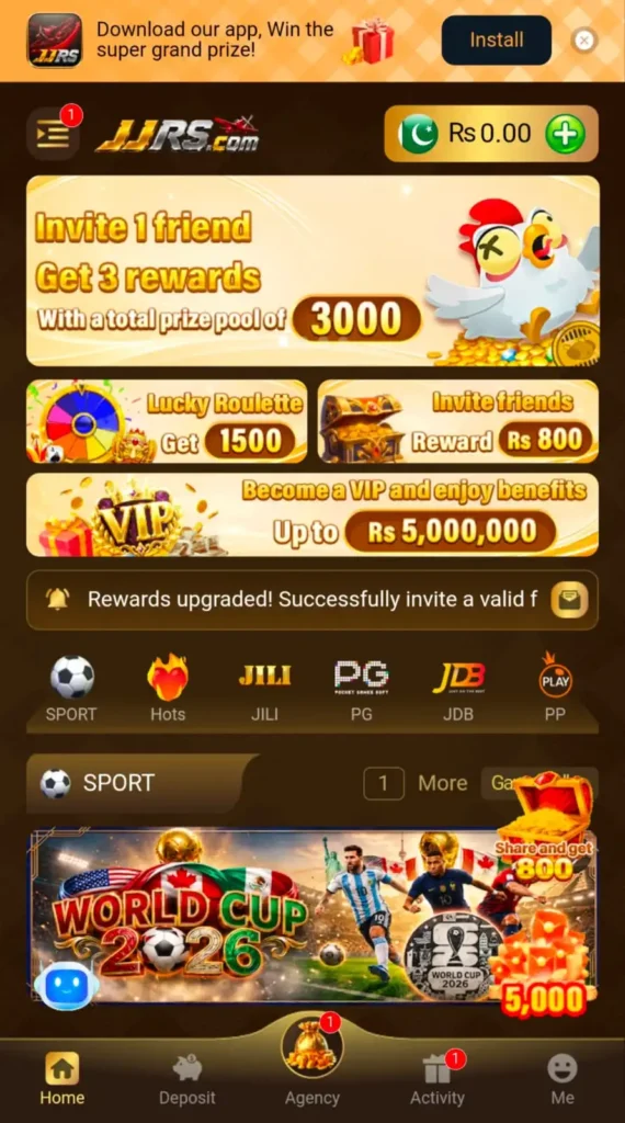 jjrs game