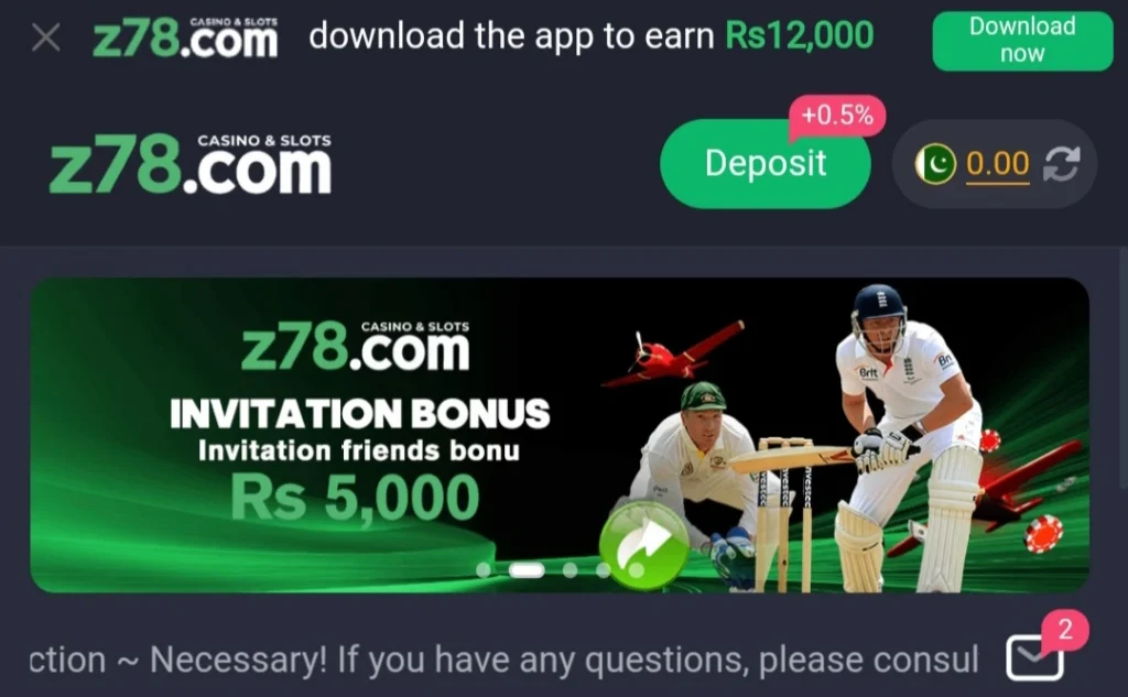 z78 game