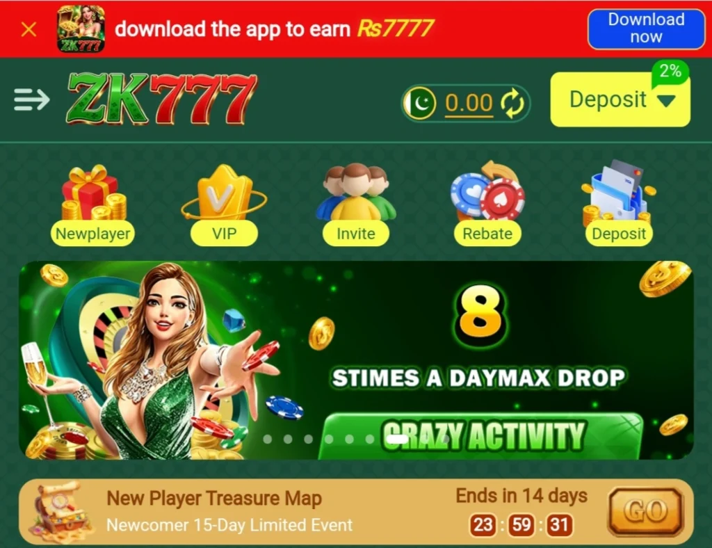 zk777 game