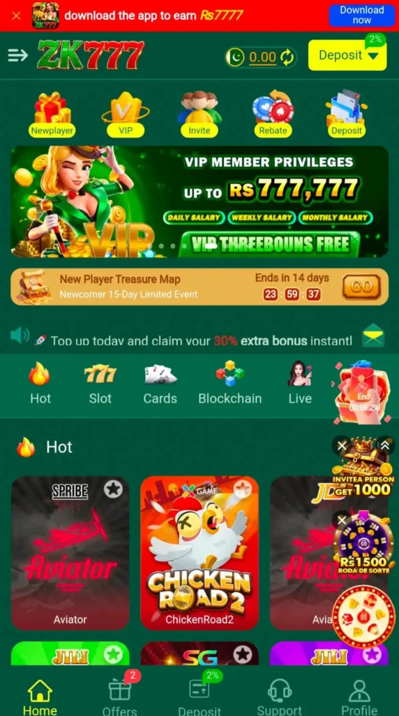zk777 game